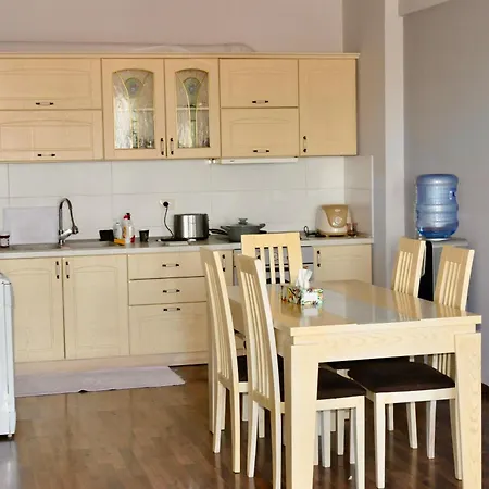 Apartman Fleeville 2