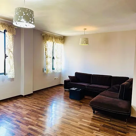 Fleeville 2 Apartman Tirana