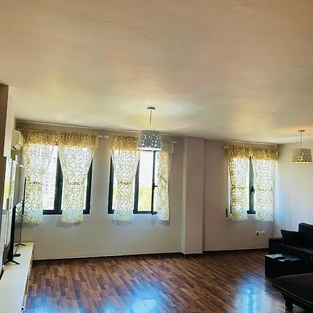 Apartment Fleeville 2 Tirana